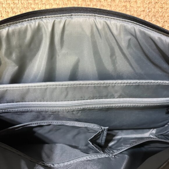 BRIGGS & RILEY TRAVELWARE TOTE TM201-8 NEW TAGS - Picture 6 of 14